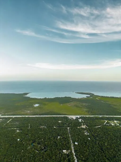Villa Tovar Tulum 0*,