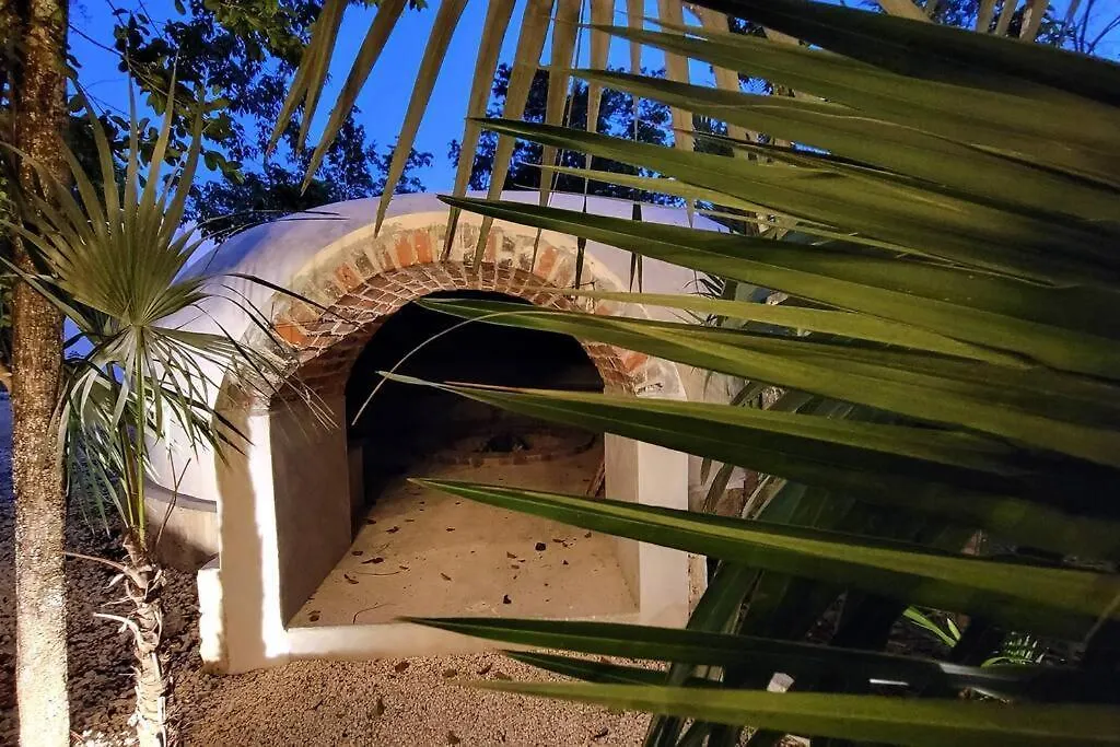 Villa Tovar Tulum Mexico
