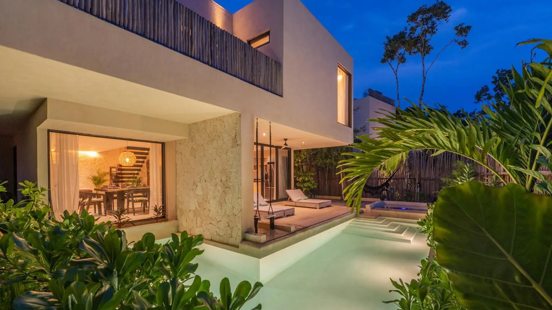 Villa Tovar Tulum contacts