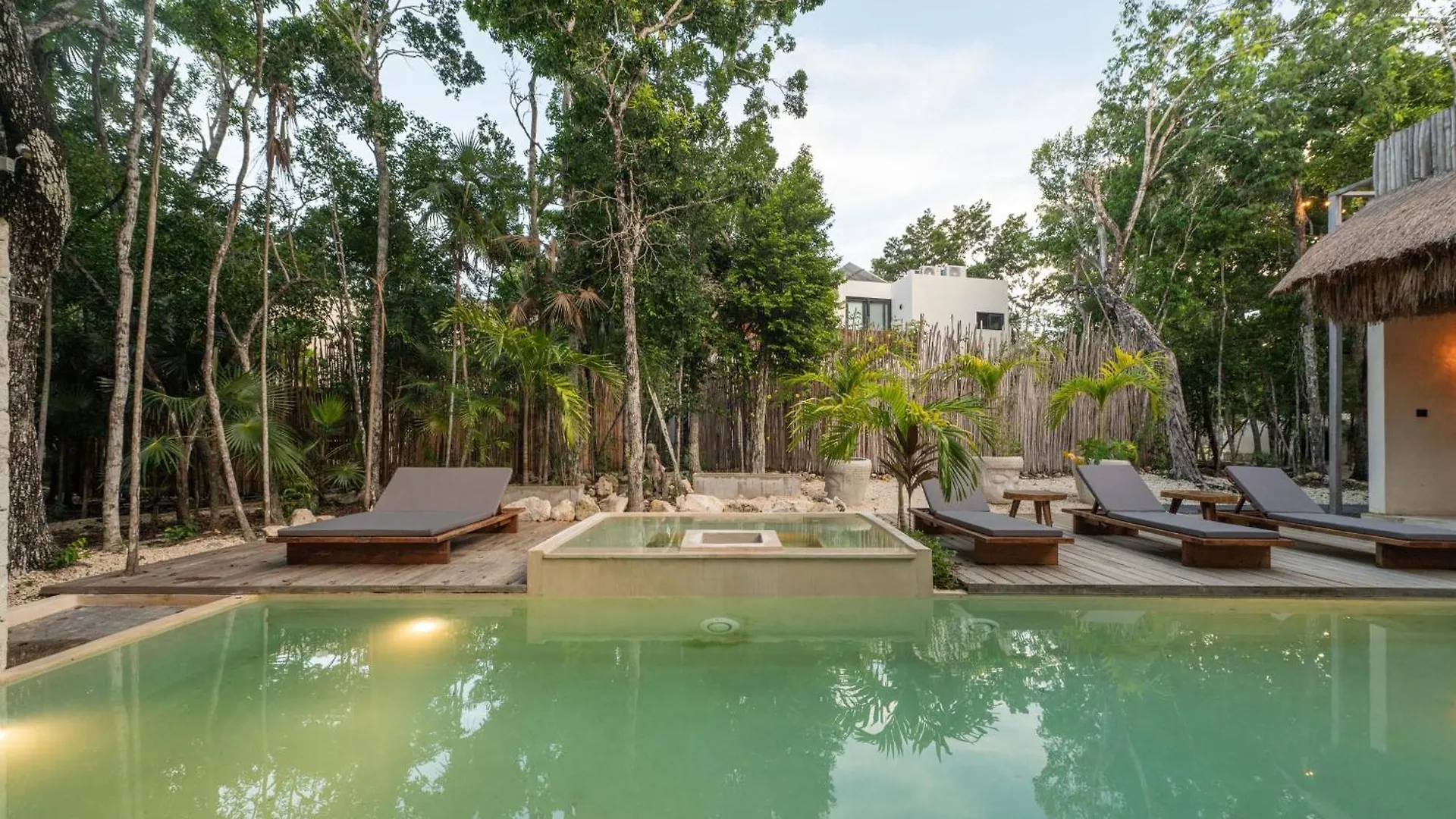 Villa Tovar Tulum