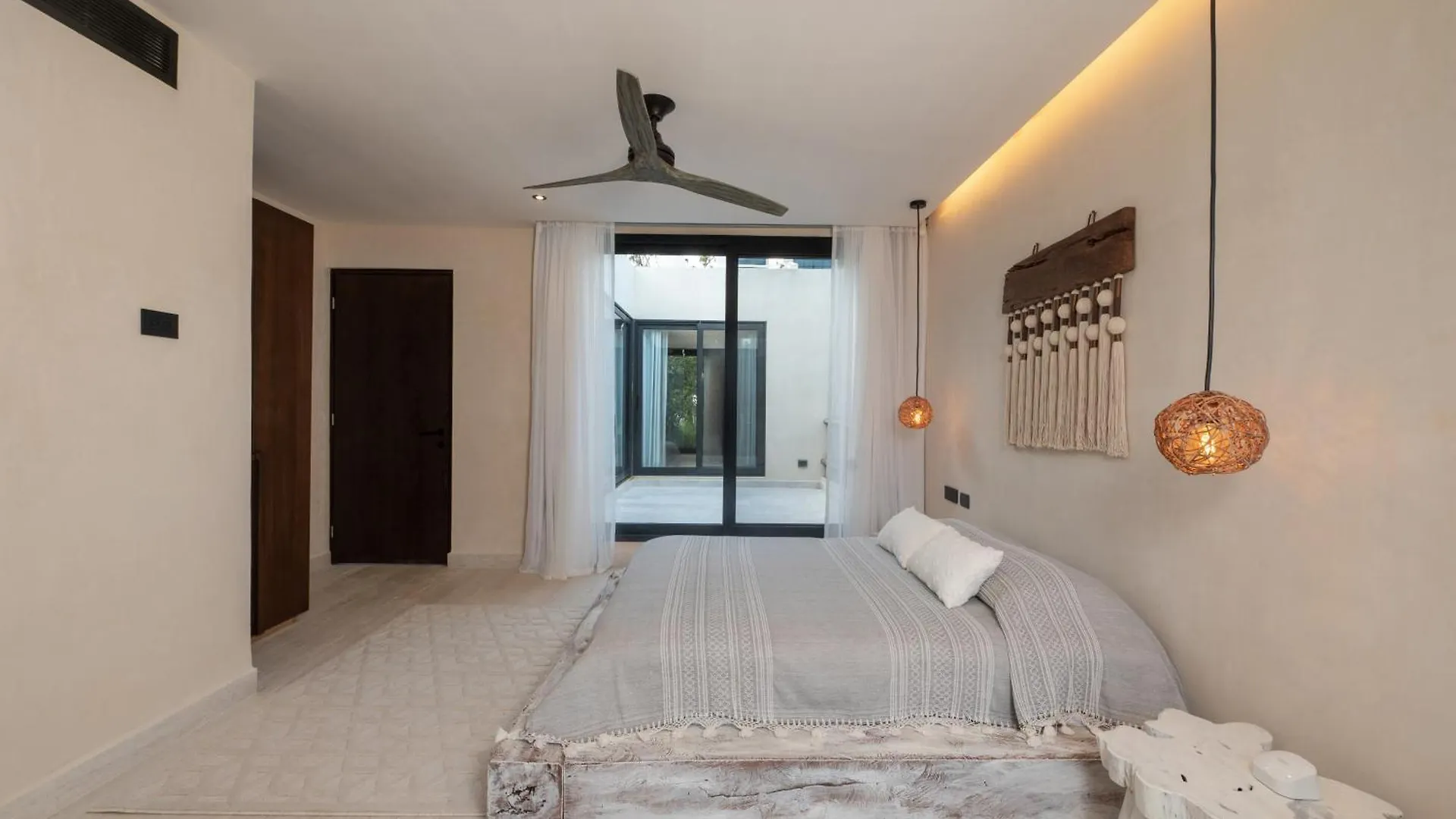Villa Tovar Tulum 0*,  Mexico