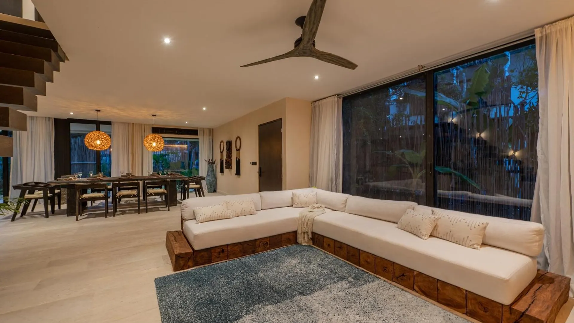 Villa Tovar Tulum